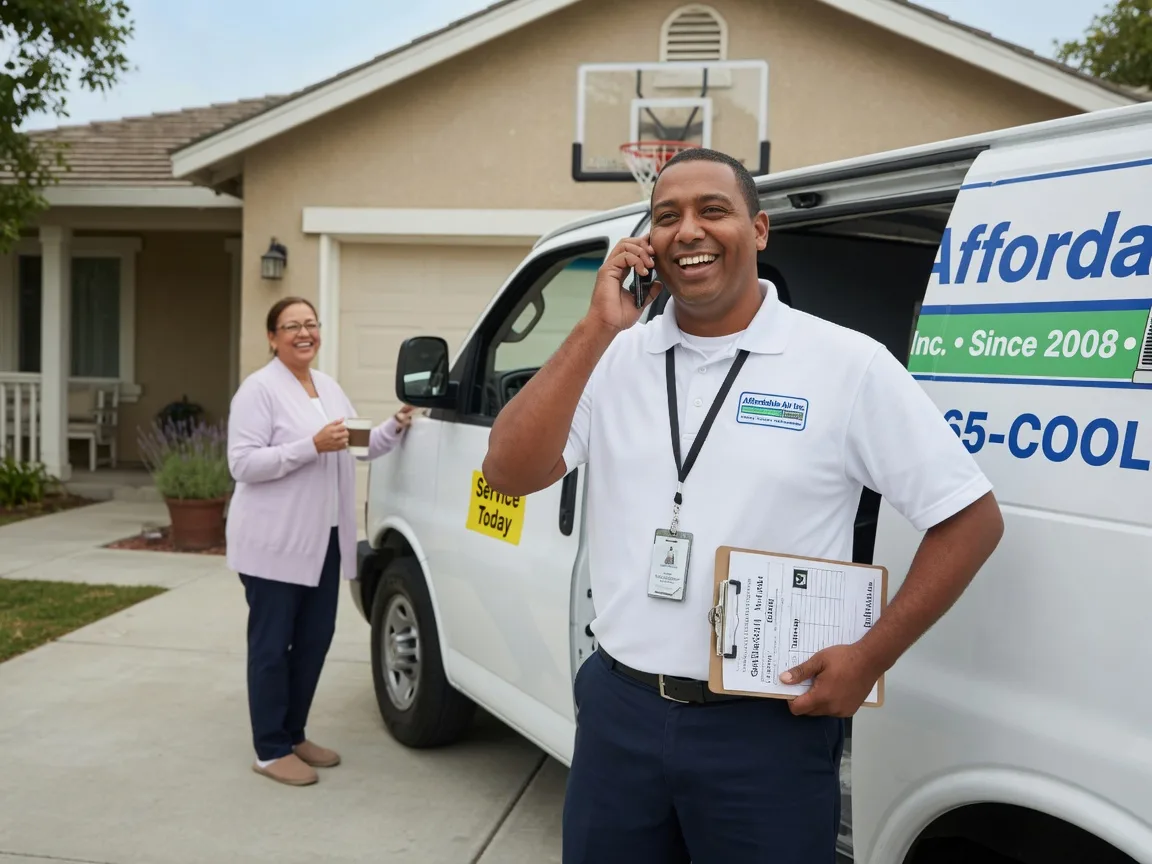 Central Ac Repair Blanchard, PA FAQs